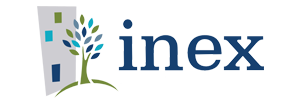 inex logo