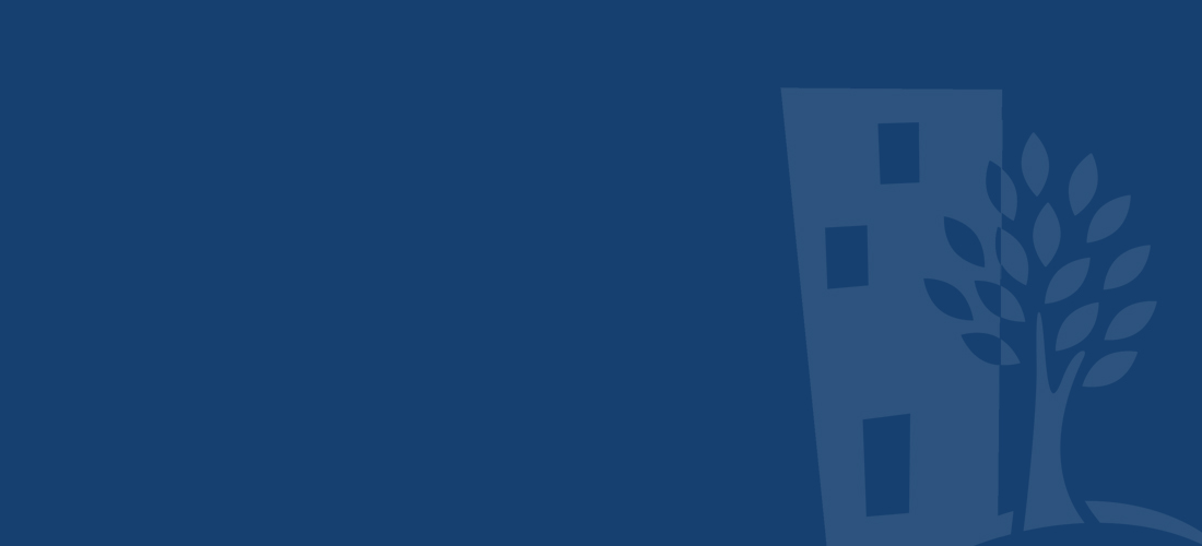 Inex Blue Background with logo